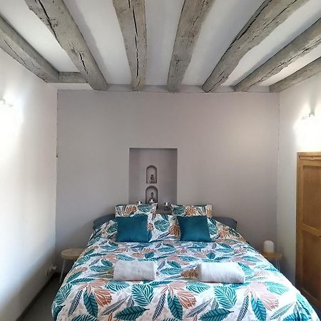 Detente Et Spa Pour Se Ressourcer Bullion Exteriér fotografie
