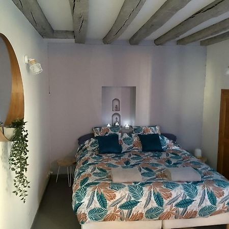 Detente Et Spa Pour Se Ressourcer Bullion Exteriér fotografie