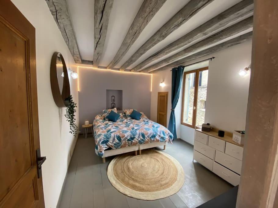 Detente Et Spa Pour Se Ressourcer Bullion Exteriér fotografie