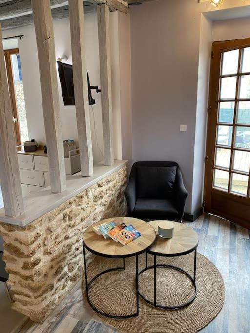 Detente Et Spa Pour Se Ressourcer Bullion Exteriér fotografie