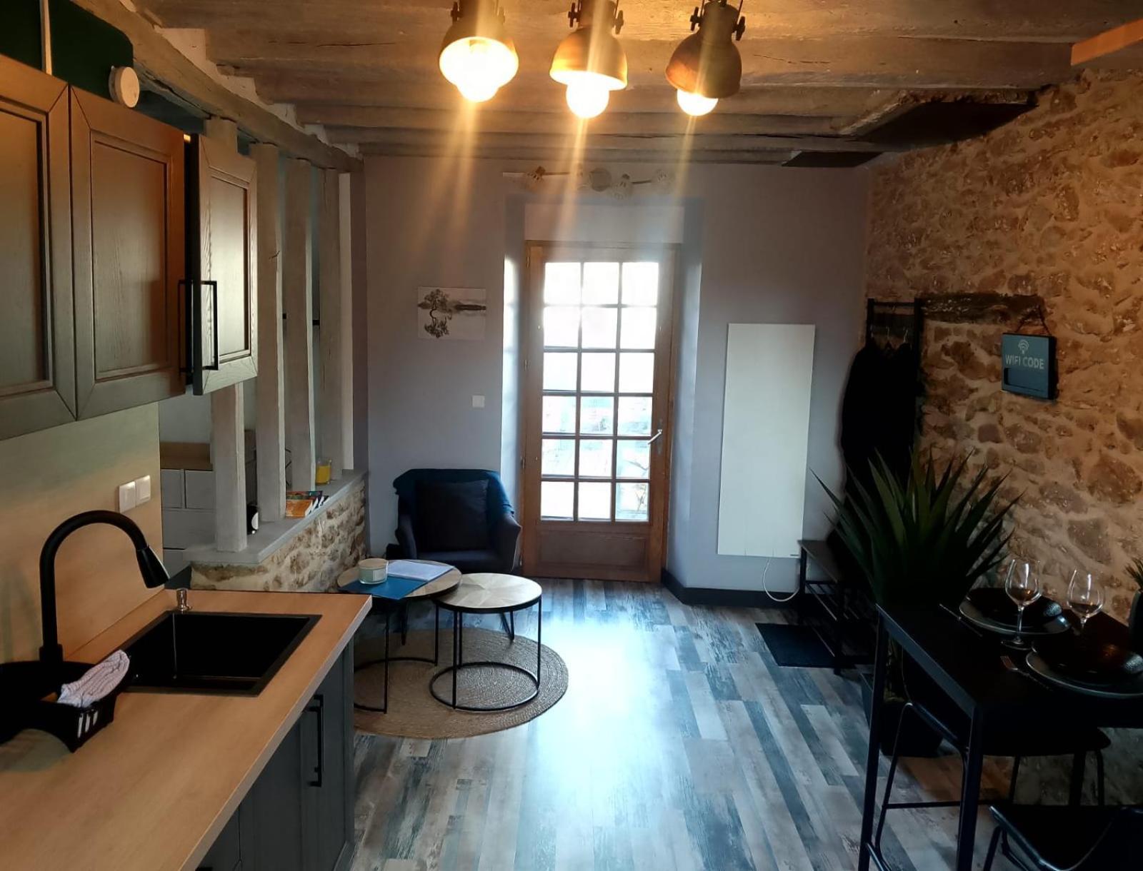 Detente Et Spa Pour Se Ressourcer Bullion Exteriér fotografie